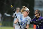 WLax vs Emerson  Women’s Lacrosse vs Emerson College. : WLax, lacrosse